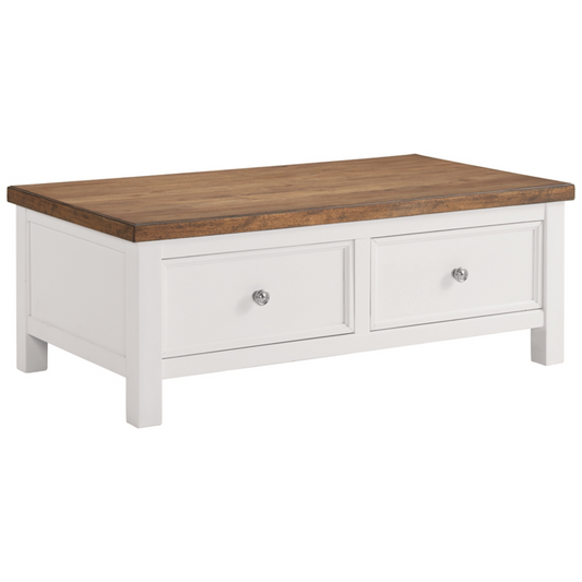 Westconi Rectangular Cocktail Table - Ashley Furniture Homestore Philippines