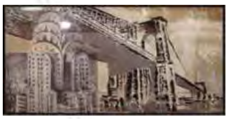 A58000094 Wall Art - Ashley Furniture Homestore Philippines