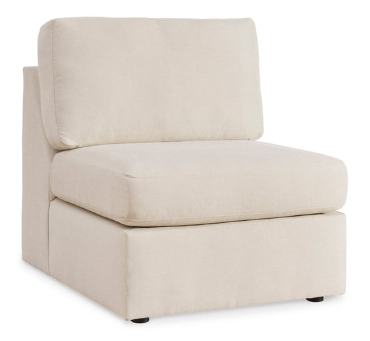 Modmax Armless Chair - Ashley Furniture Homestore Philippines