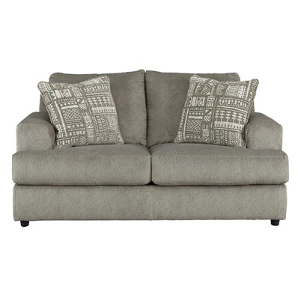 Soletren Loveseat - Ashley Furniture Homestore Philippines