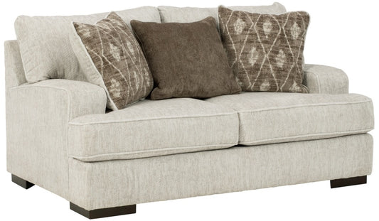 Alesandra Loveseat - Ashley Furniture Homestore Philippines
