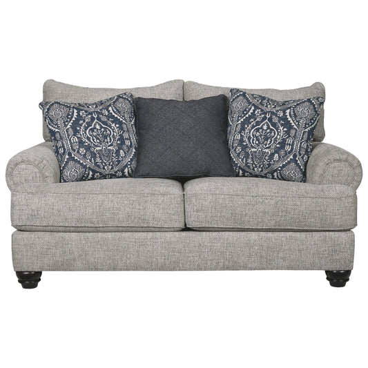 Morren Loveseat - Ashley Furniture Homestore Philippines