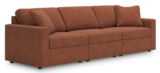 Modmax 3-Piece Sofa - Ashley Furniture Homestore Philippines