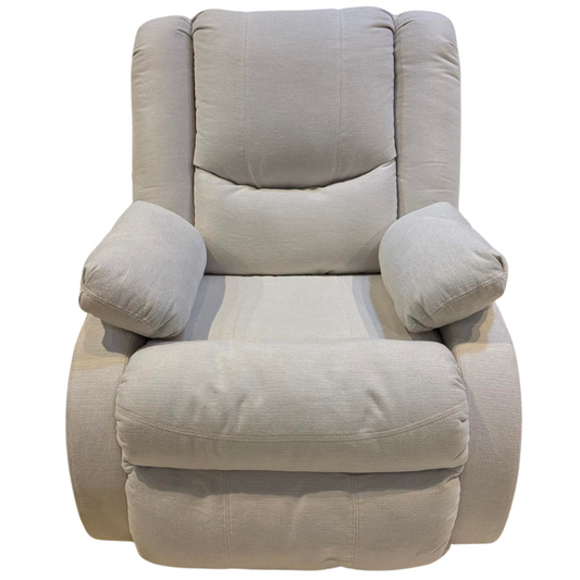 Bladewood Zero Wall Recliner - Ashley Furniture Homestore Philippines