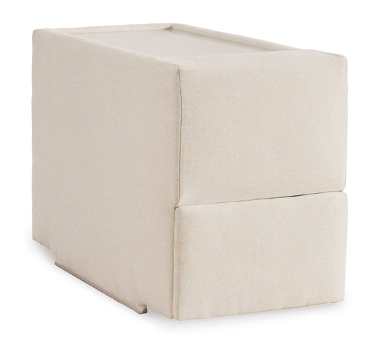 Modmax Console with Storage - Ashley Furniture Homestore Philippines