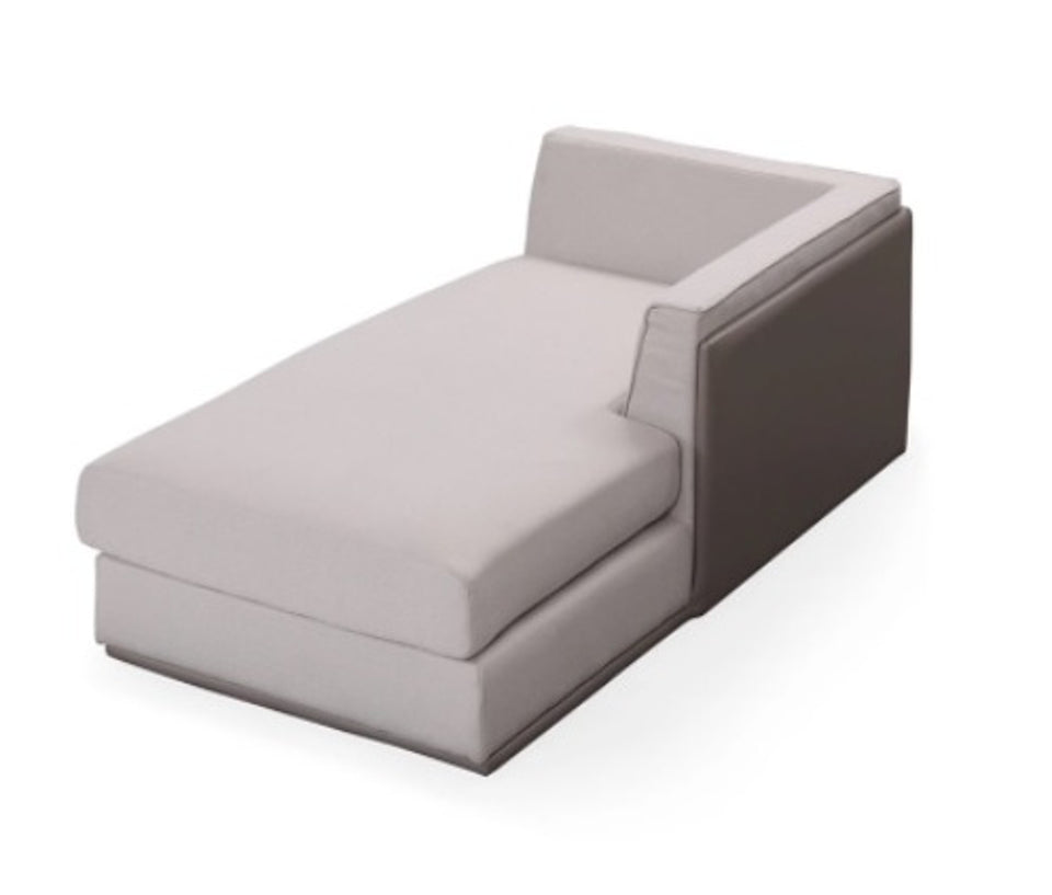 Lannistone Raf Corner Chaise