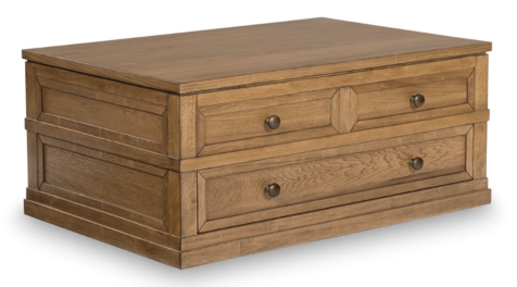 Sharlance Lift Top Cocktail Table