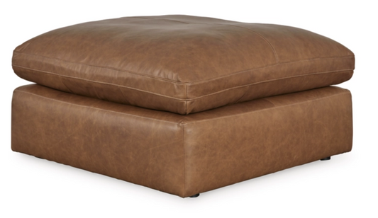 Emilia Oversized Accent Ottoman