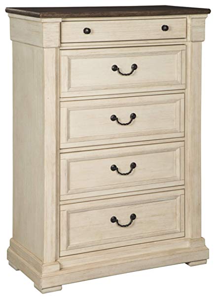 Bolanburg Five Drawer Chest