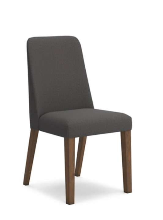 Lyncott Dining UPH Side Chair - Ashley Furniture Homestore Philippines