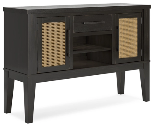 Galliden Dining Room Server - Ashley Furniture Homestore Philippines