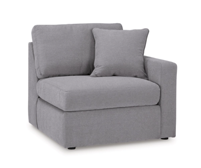 Modmax RAF Corner Chair - Ashley Furniture Homestore Philippines
