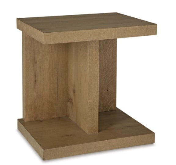 Brinstead Chair Side End Table - Ashley Furniture Homestore Philippines