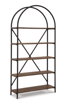 Galtbury 72" Bookcase - Ashley Furniture Homestore Philippines