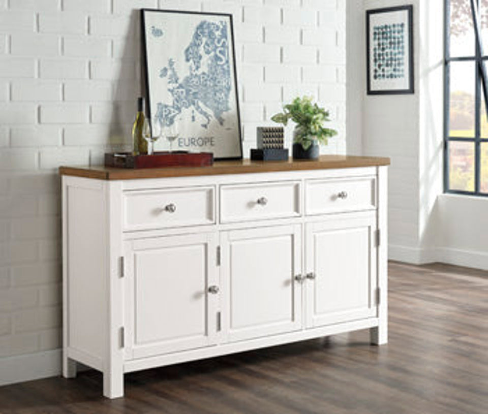 Westconi Dining Room Server - Ashley Furniture Homestore Philippines