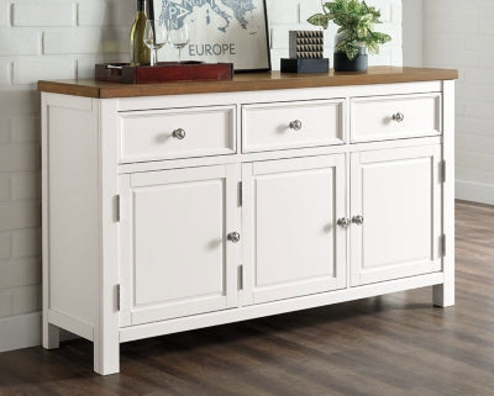 Westconi Dining Room Server