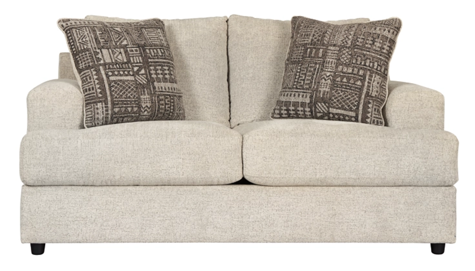 Soletren Loveseat - Ashley Furniture Homestore Philippines