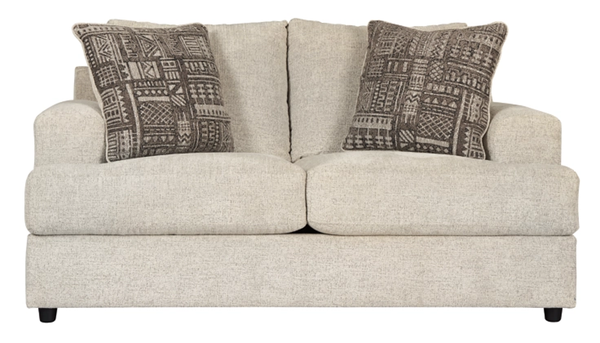 Soletren Loveseat - Ashley Furniture Homestore Philippines