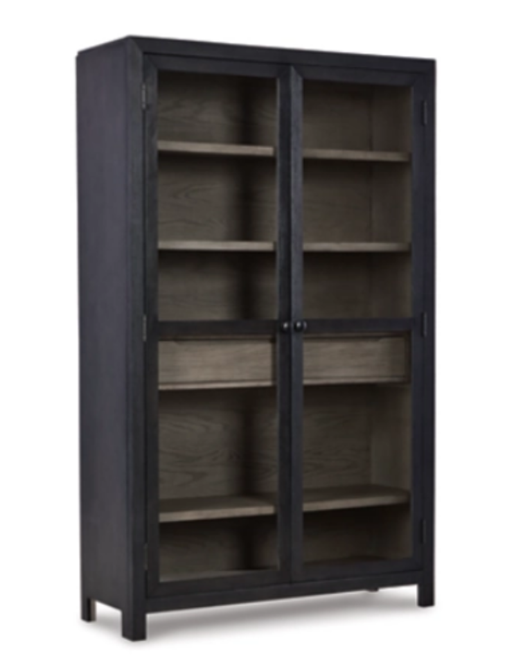Lenston Accent Cabinet - Ashley Furniture Homestore Philippines