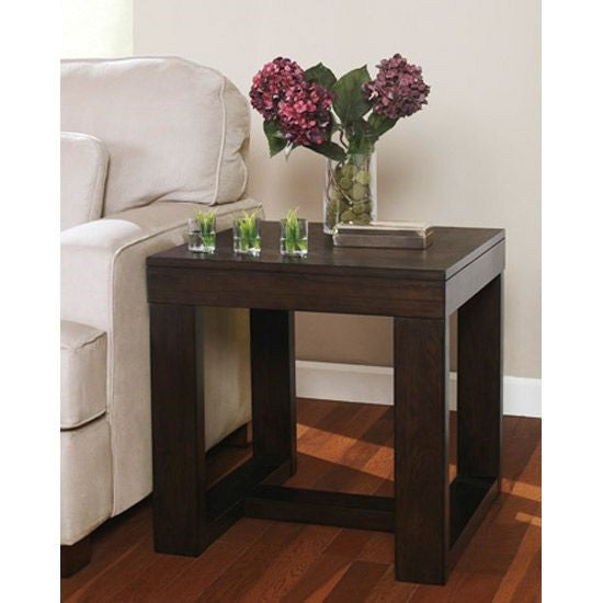 Watson Square End Table - Ashley Furniture Homestore Philippines