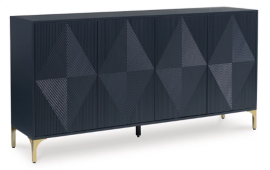 Loirwick Accent Cabinet