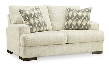 Caretti Loveseat - Ashley Furniture Homestore Philippines