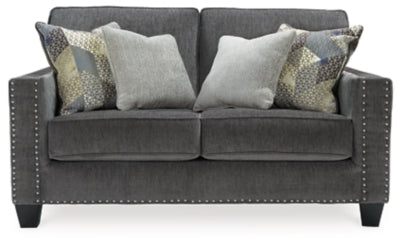 Gavril Loveseat - Ashley Furniture Homestore Philippines