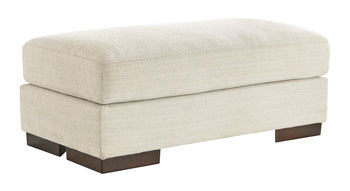 Maggie Ottoman - Ashley Furniture Homestore Philippines
