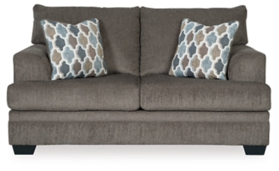 Dorsten Loveseat - Ashley Furniture Homestore Philippines