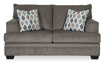 Dorsten Loveseat - Ashley Furniture Homestore Philippines