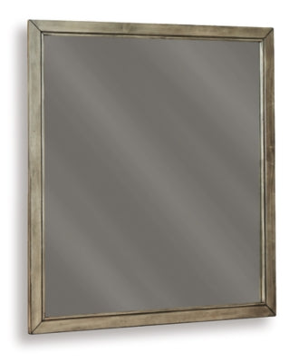 Arnett Bedroom Mirror