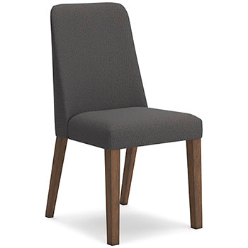 Lyncott Dining UPH Side Chair - Ashley Furniture Homestore Philippines