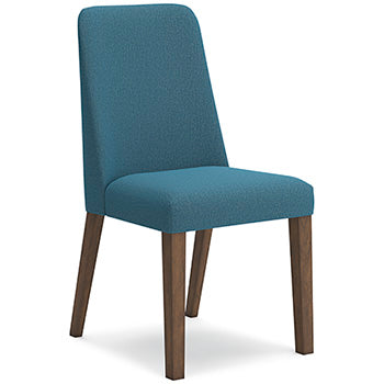 Lyncott Dining UPH Side Chair - Ashley Furniture Homestore Philippines