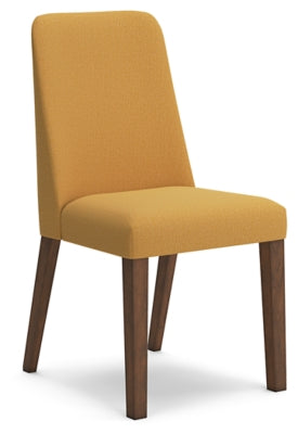 Lyncott Dining UPH Side Chair - Ashley Furniture Homestore Philippines