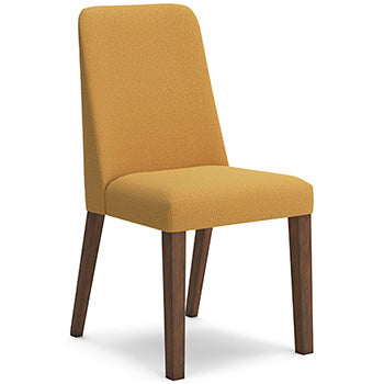 Lyncott Dining UPH Side Chair - Ashley Furniture Homestore Philippines