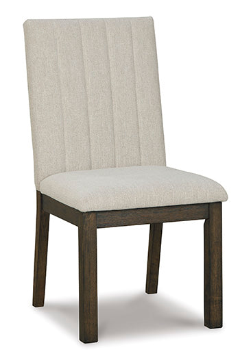 Dellbeck Dining UPH Side Chair - Ashley Furniture Homestore Philippines