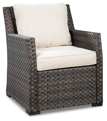 Easy Isle Lounge Chair w/Cushion (1/CN) - Ashley Furniture Homestore Philippines