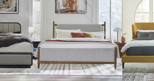 Transform Your Bedroom: 2025 Trends That Turn Rest into a Ritual