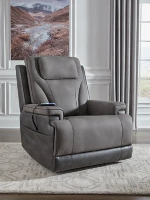 Recliners
