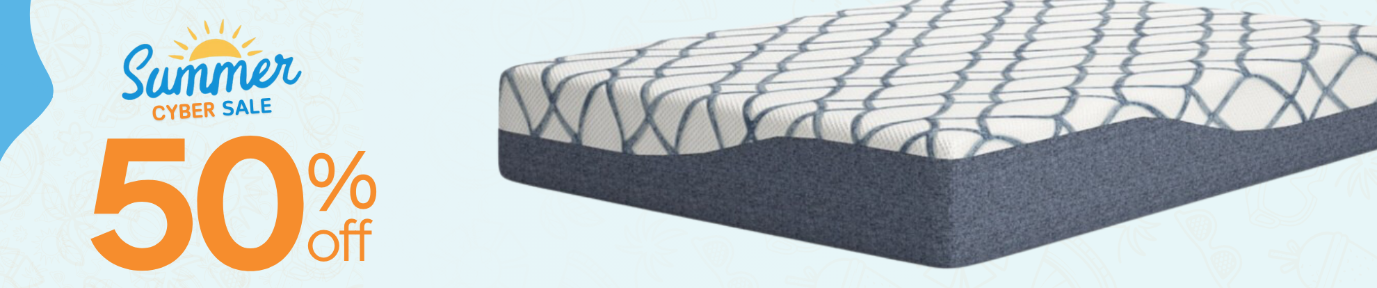 Mattress Marathone