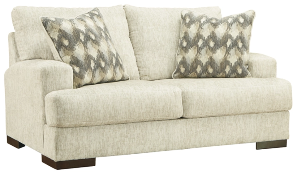 Caretti Loveseat