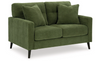 Bixler Loveseat