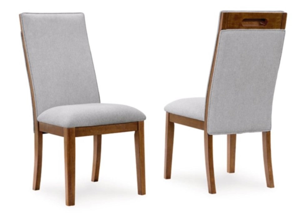 Lyncott Dining UPH Side Chair