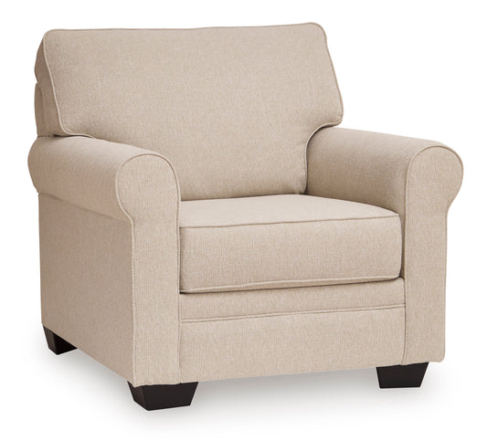Belcaro Place Chair - Ashley Furniture Homestore Philippines