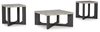 Sharstorm Occasional Table Set