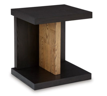 Kocomore Chair Side End Table