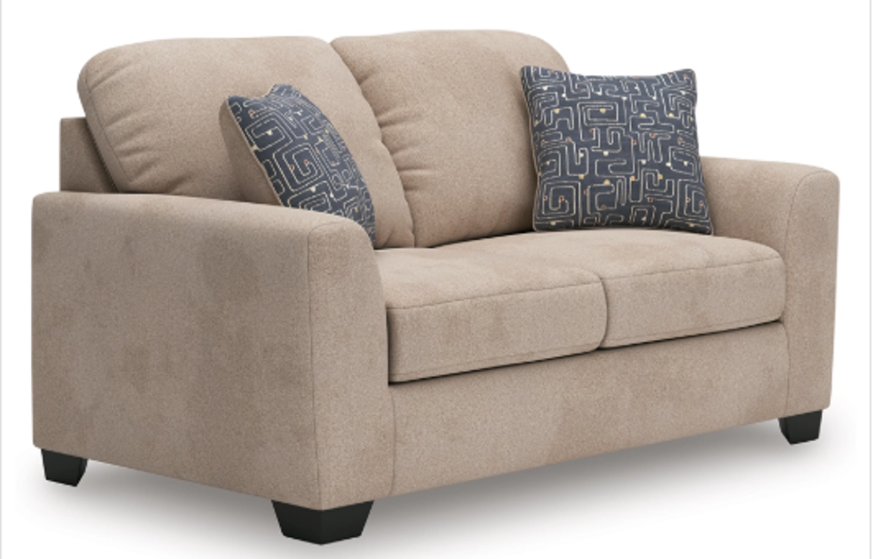 Panola Loveseat