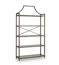 Bernonly Bookcase - Ashley Furniture Homestore Philippines