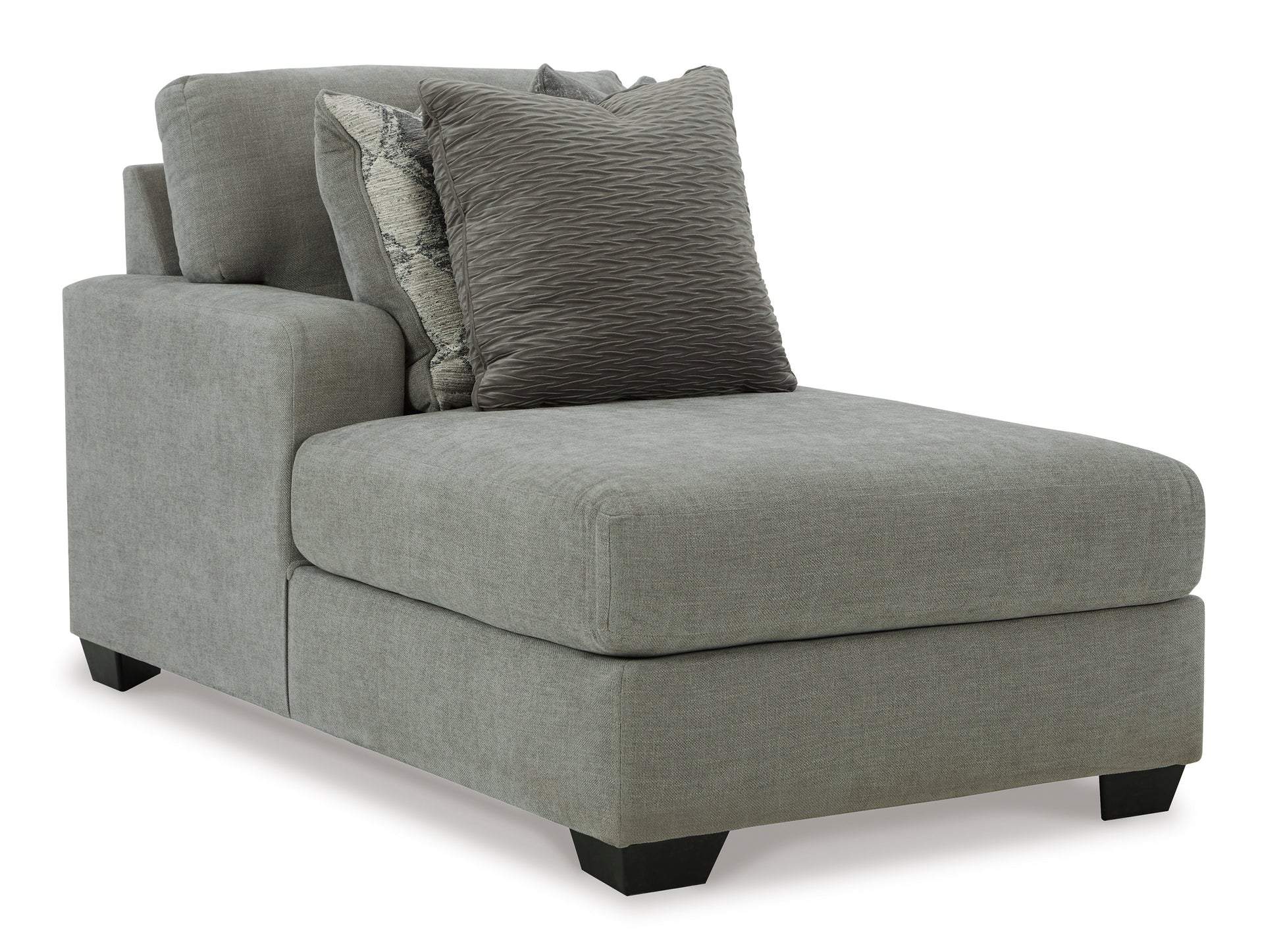 Keener LAF Corner Chaise - Ashley Furniture Homestore Philippines