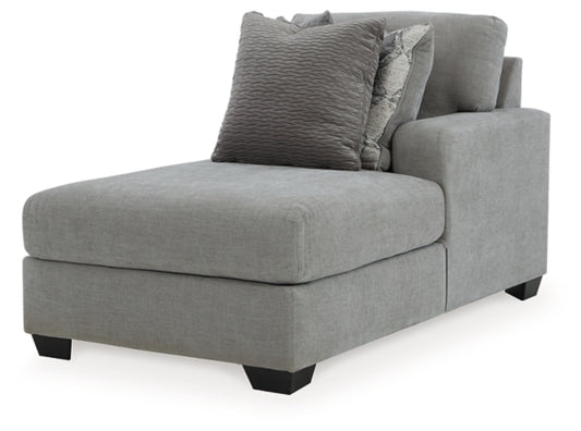 Keener RAF Corner Chaise - Ashley Furniture Homestore Philippines